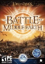 The Lord of the Rings: The Battle for Middle Earth