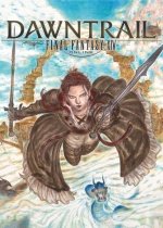 Final Fantasy XIV: Dawntrail