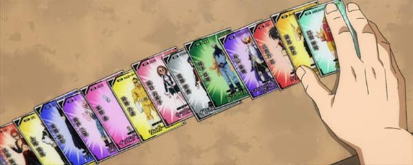 My Hero Academia: U.A. Heroes Battle Banner