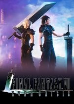 Final Fantasy VII: Ever Crisis