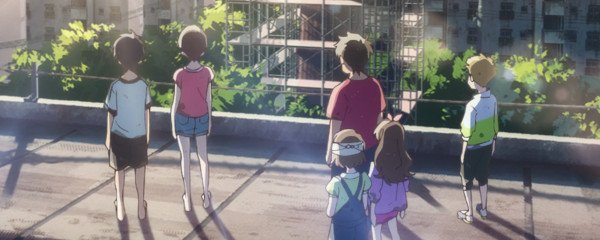 Drifting Home Banner