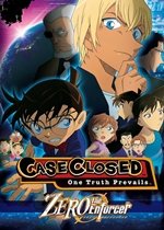 Detective Conan: Zero the Enforcer