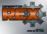 Generator Rex