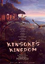 Kensuke's Kingdom