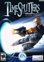 TimeSplitters: Future Perfect