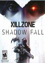 Killzone: Shadow Fall