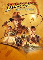 Indiana Jones and the Great Circle