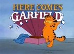 Here Comes Garfield