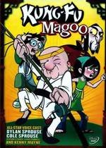 Kung Fu Magoo