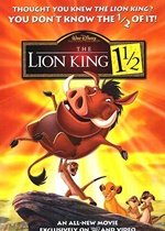 The Lion King 1 1/2