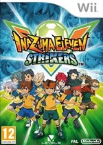 Inazuma Eleven Strikers