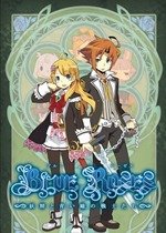 Blue Roses: The Fairy and the Blue Eyed Warriors