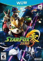Star Fox Zero