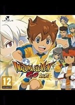 Inazuma Eleven GO