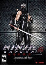 Ninja Gaiden 2