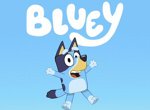 Bluey