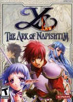 Ys VI: The Ark of Napishtim