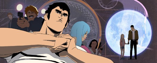 Lastman Banner