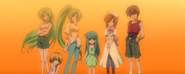 When They Cry: Kai Banner