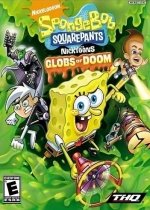 SpongeBob SquarePants featuring Nicktoons: Globs of Doom