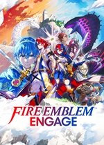 Fire Emblem Engage