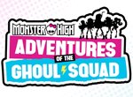 Monster High: Adventures of the Ghoul Squad