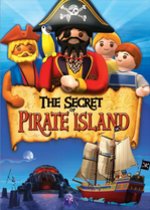 Playmobil: The Secret of Pirate Island