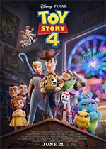Toy Story 4