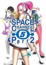 Space Channel 5 Part 2