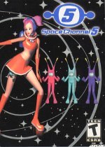 Space Channel 5
