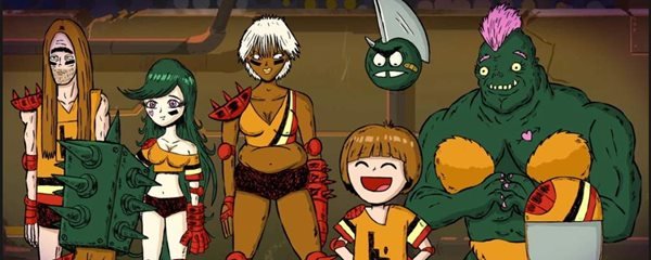 Ballmastrz: 9009 Banner