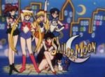 Sailor Moon