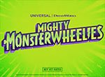 Mighty MonsterWheelies
