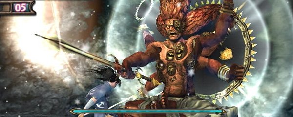 Blood Will Tell: Tezuka Osamu's Dororo Banner