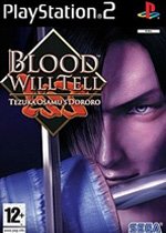 Blood Will Tell: Tezuka Osamu's Dororo