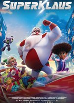 SuperKlaus