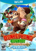 Donkey Kong Country: Tropical Freeze