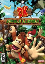 DK Jungle Climber