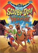Scooby-Doo and the Legend of the Vampire