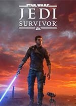 Star Wars Jedi: Survivor