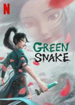 Green Snake