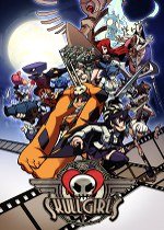 Skullgirls