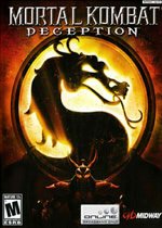 Mortal Kombat: Deception