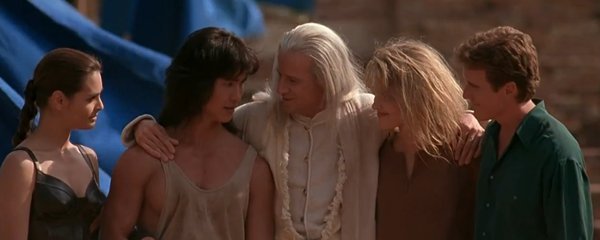 Mortal Kombat Banner