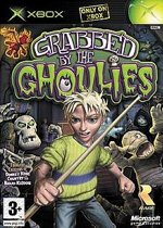 Grabbed by the Ghoulies
