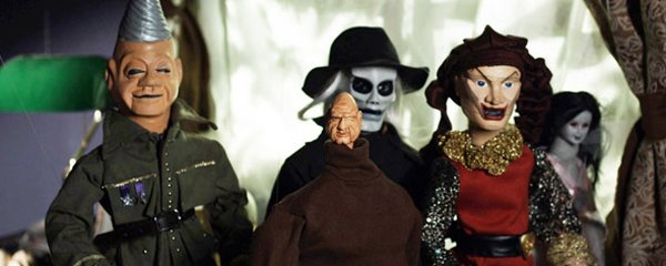 Puppet Master Banner
