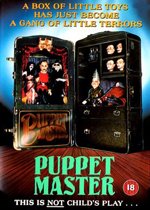 Puppet Master