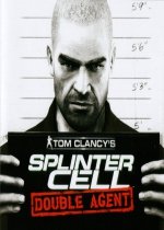 Splinter Cell: Double Agent (Sixth Generation)