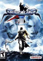 Soulcalibur III
