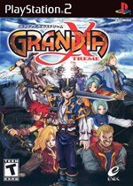 Grandia Xtreme